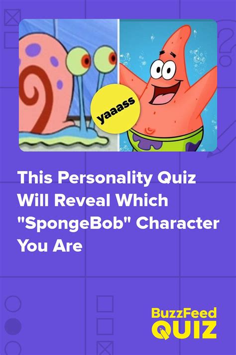 spongebob test hard|which spongebob are you today.